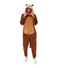 Odder Onesie XS