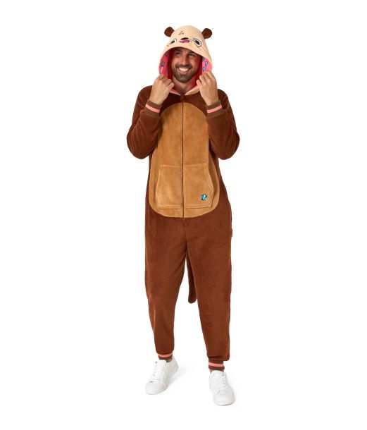 Odder Onesie XS