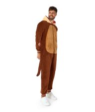 Odder Onesie XS