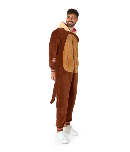 Odder Onesie XS