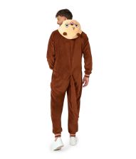 Odder Onesie XS