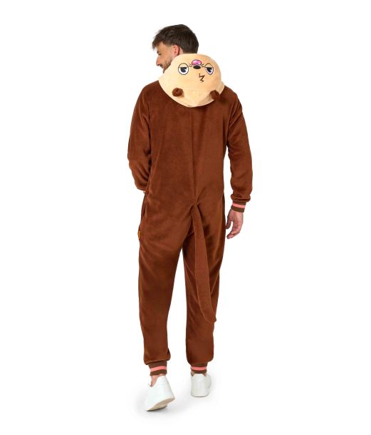 Odder Onesie XS