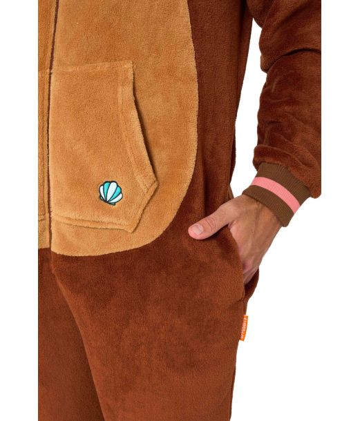 Odder Onesie XS