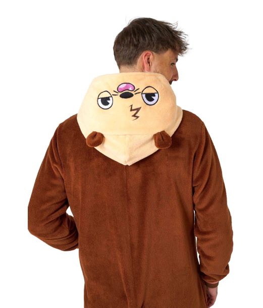 Odder Onesie XS