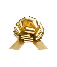 Sløjfe Guld 30 cm