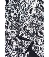 Silver Snake 46