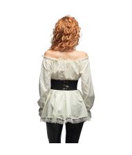 Corset bælte Rachel M/L