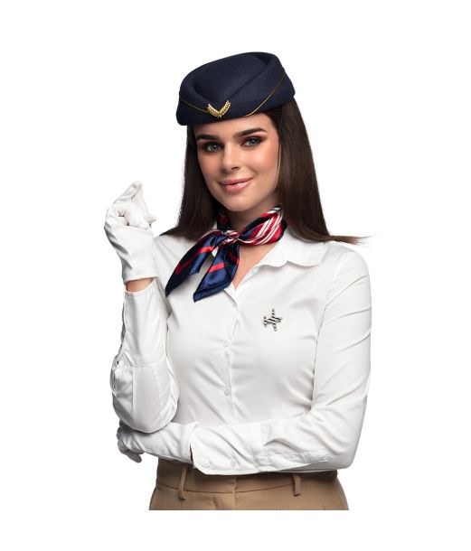 Stewardess sæt