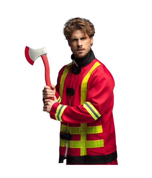 Brandmandsøkse 49 cm.