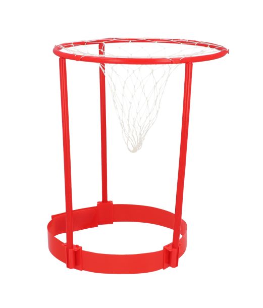 Head basket shot 