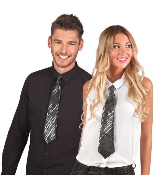 Sort paillet slips