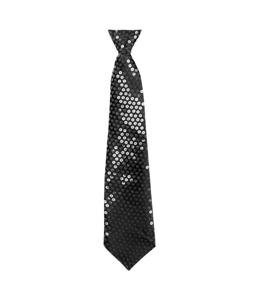 Sort paillet slips