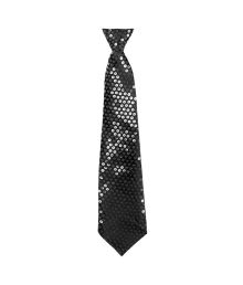 Sort paillet slips