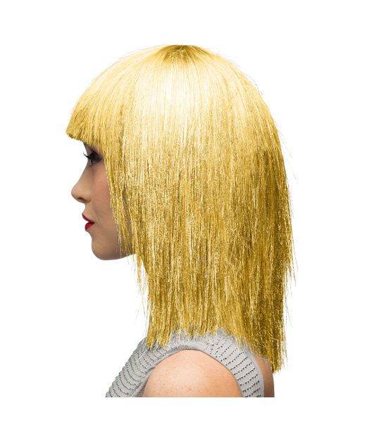 Paryk Crazy Gold