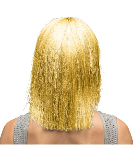 Paryk Crazy Gold