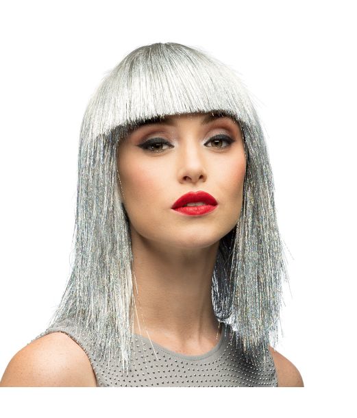 Paryk Crazy Silver