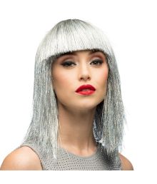 Paryk Crazy Silver