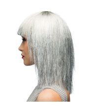 Paryk Crazy Silver