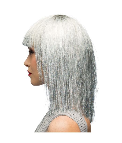 Paryk Crazy Silver
