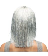 Paryk Crazy Silver