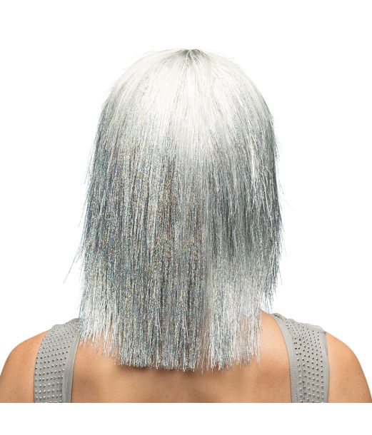 Paryk Crazy Silver