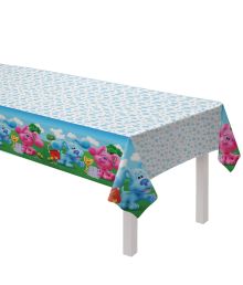 Blue's Clues papirdug 120 x 180 cm