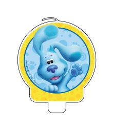 Blue´s Clues kagelys 1stk