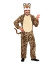 Leopard kostume