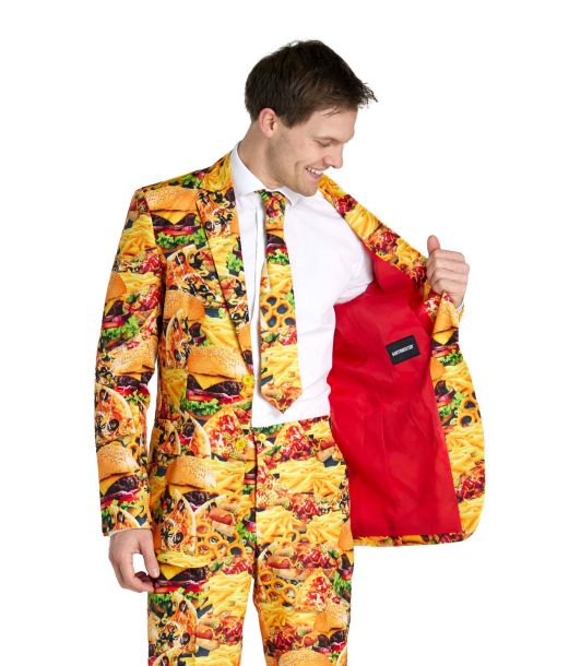 Snack Master M