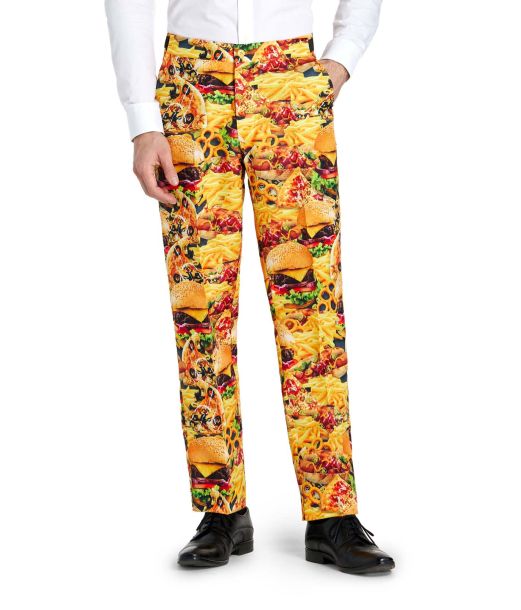 Snack Master M