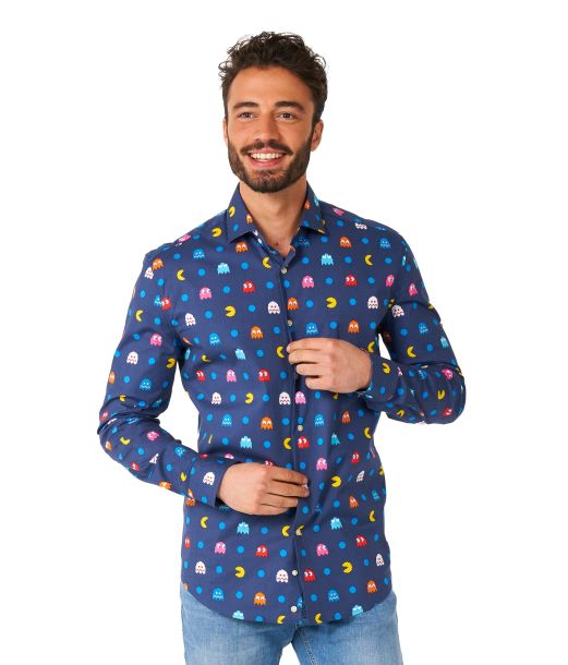 Pixel PAC-MAN S 37