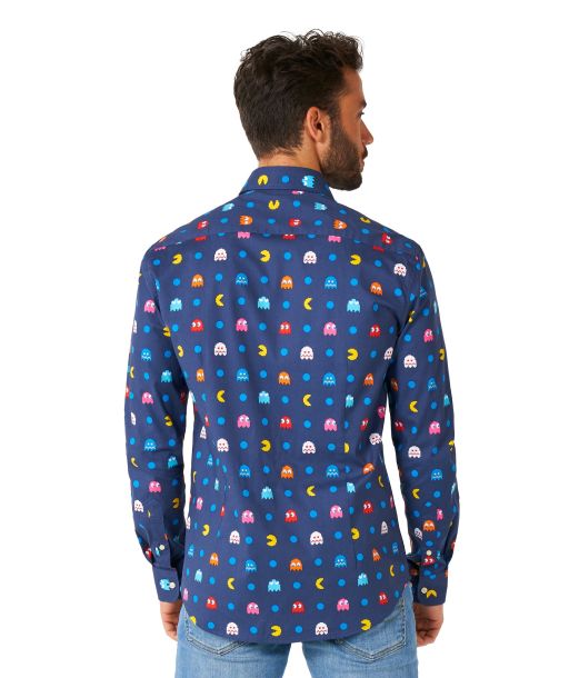 Pixel PAC-MAN S 37