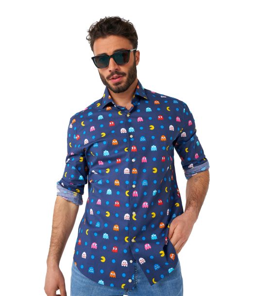 Pixel PAC-MAN S 37