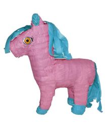 Piniata, hest