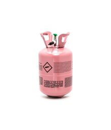 Helium 20 stk, pink