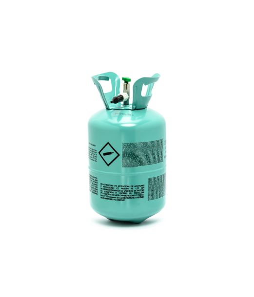 Helium 20 stk, pink