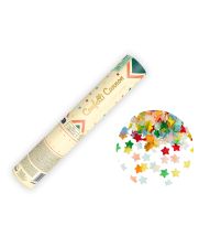 Cirkus konfettirør 20 cm 