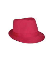 Hat pink neon 