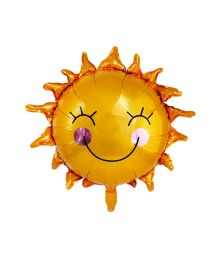 Folieballon Sol 65 cm