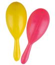 Neon Maracas