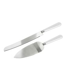 Kagekniv og spartel 