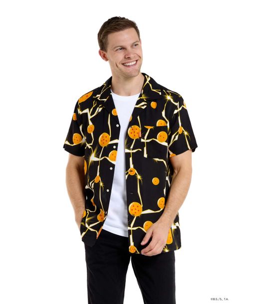 Dragon Ball Skjorte L