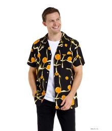 Dragon Ball Skjorte L