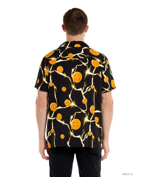 Dragon Ball Skjorte L