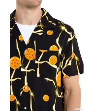 Dragon Ball Skjorte L