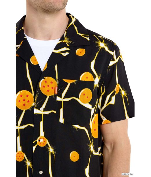 Dragon Ball Skjorte L