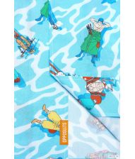 One Piece OC Skjorte XS
