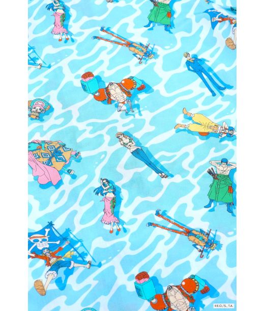 One Piece OC Skjorte XS