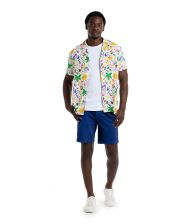 Tropic Pride Skjorte S
