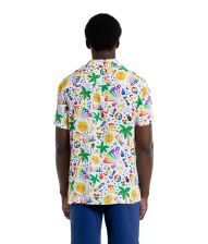 Tropic Pride Skjorte S